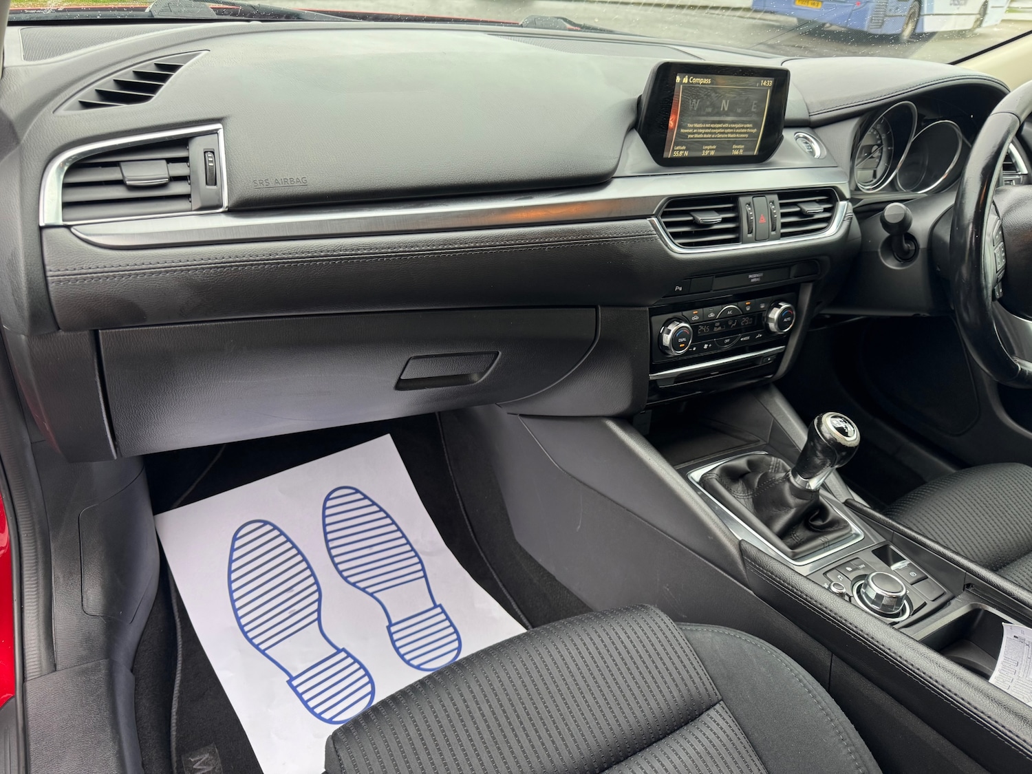 Used Mazda Mazda6 2016 for sale - 77846768: Photo 15