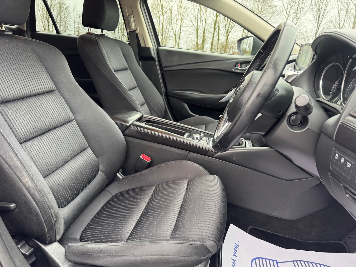 Used Mazda Mazda6 2016 for sale - 77846768: Photo 18