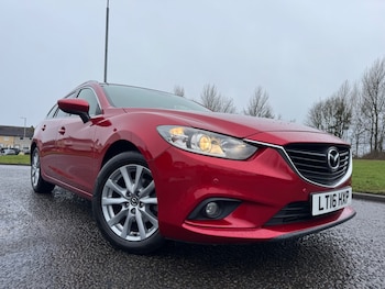 Used Mazda Mazda6 2016 for sale - 77846768: Photo