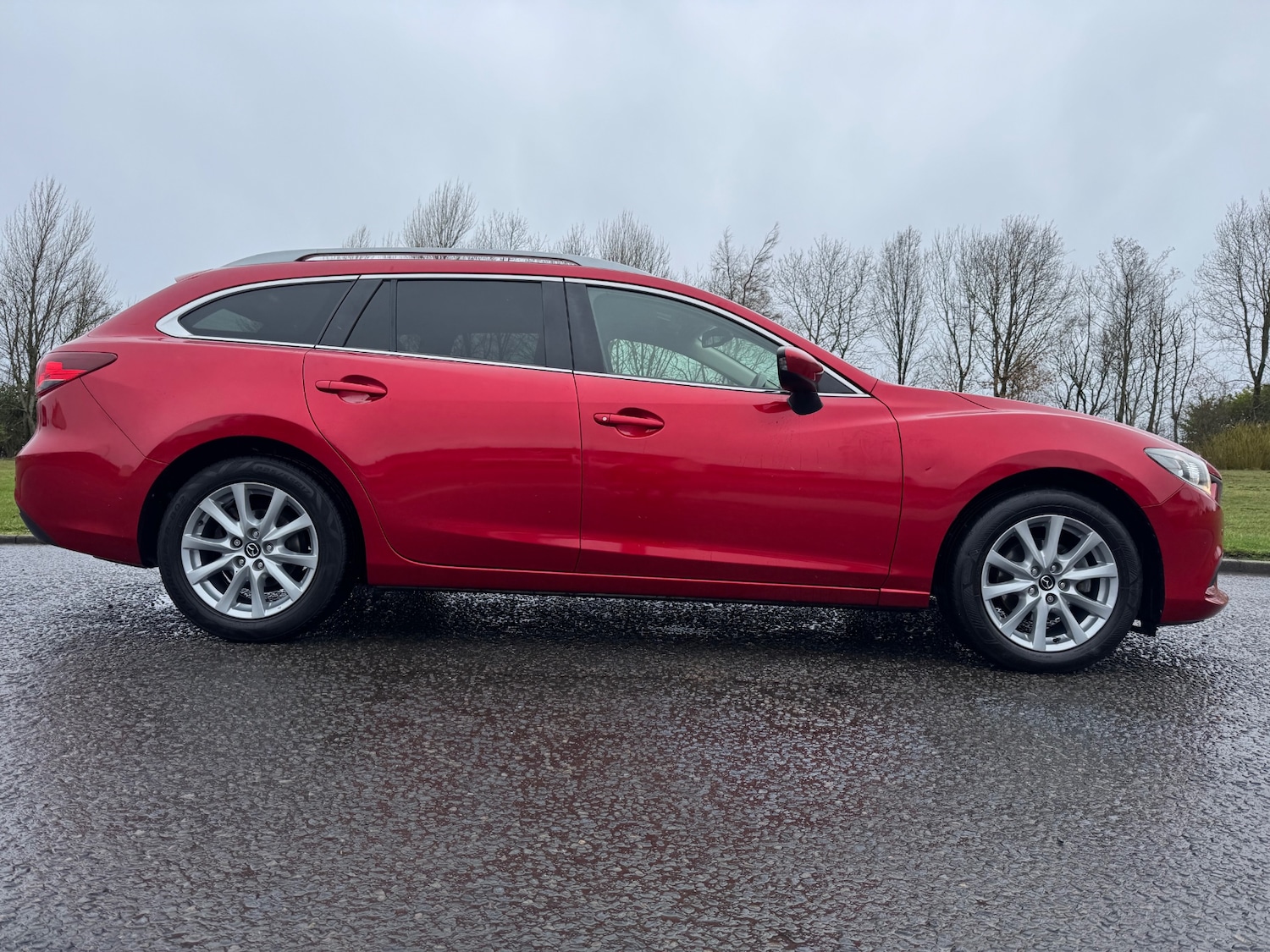 Used Mazda Mazda6 2016 for sale - 77846768: Photo 2