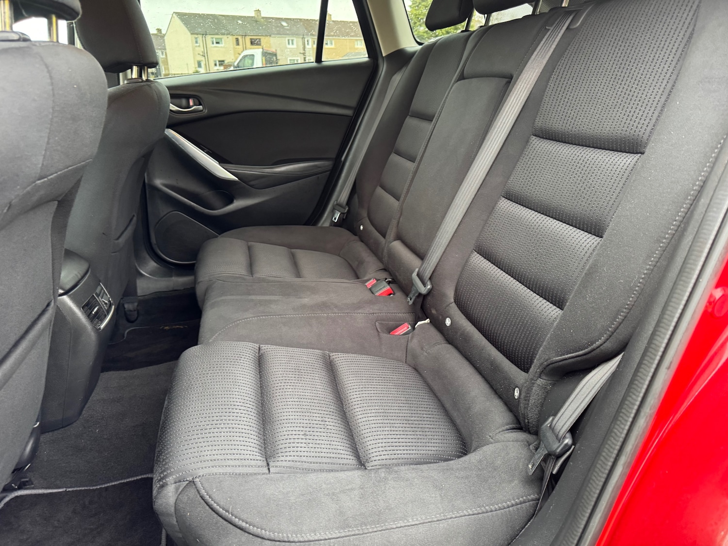 Used Mazda Mazda6 2016 for sale - 77846768: Photo 21