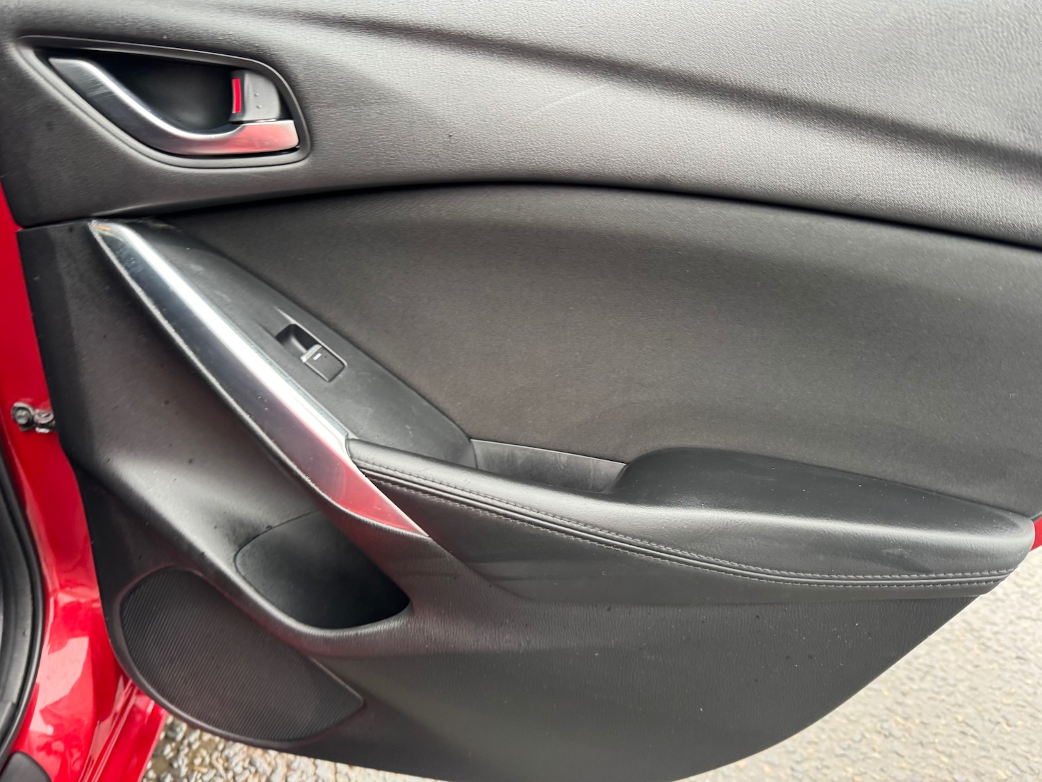 Used Mazda Mazda6 2016 for sale - 77846768: Photo 24