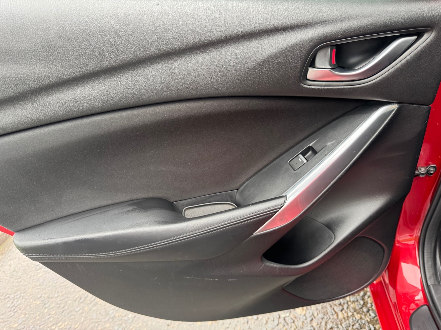 Used Mazda Mazda6 2016 for sale - 77846768: Photo 25