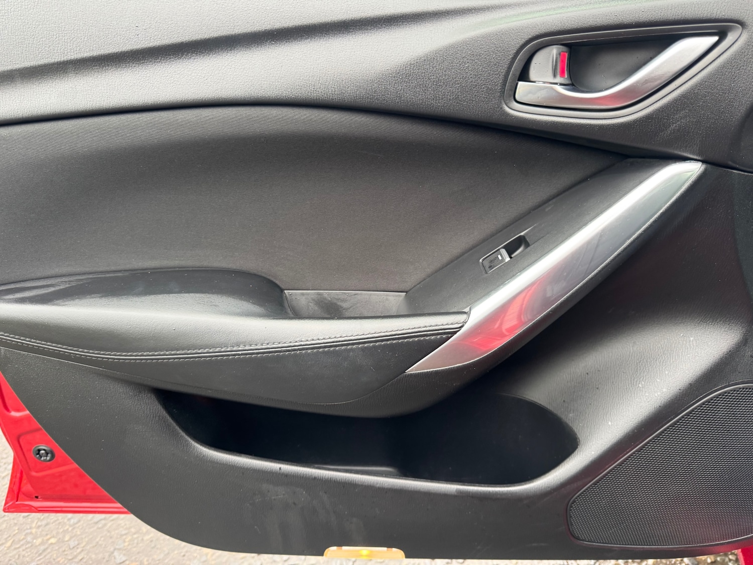 Used Mazda Mazda6 2016 for sale - 77846768: Photo 26