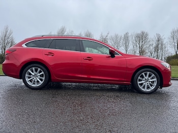 Used Mazda Mazda6 2016 for sale - 77846768: Photo