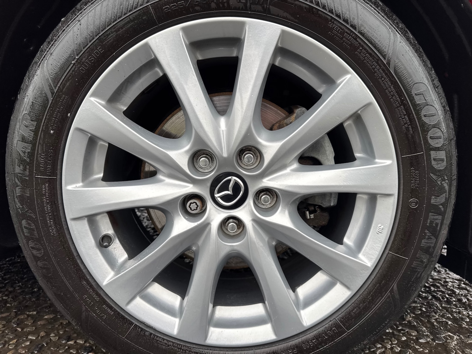 Used Mazda Mazda6 2016 for sale - 77846768: Photo 31