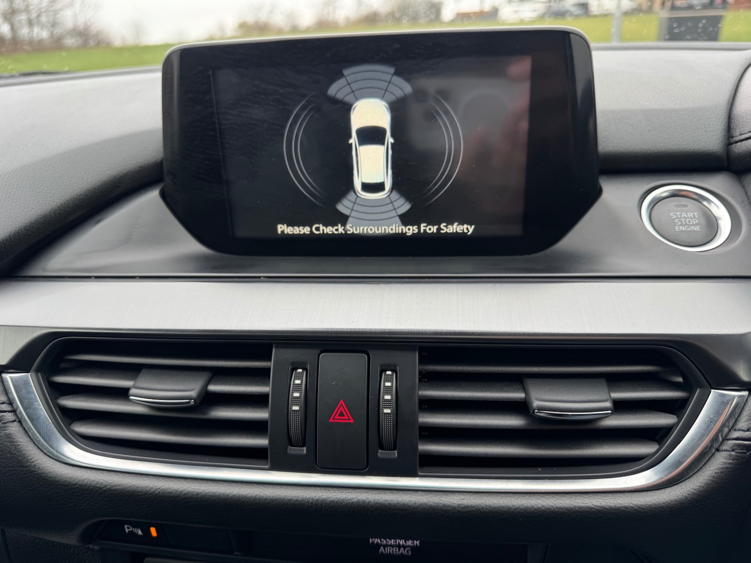 Used Mazda Mazda6 2016 for sale - 77846768: Photo 8