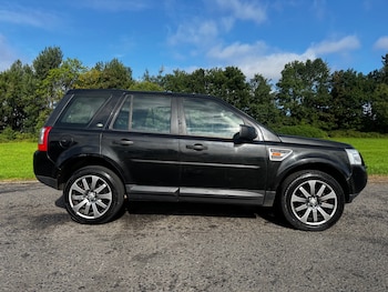 Used Land Rover Freelander 2008 for sale - 79526048: Photo