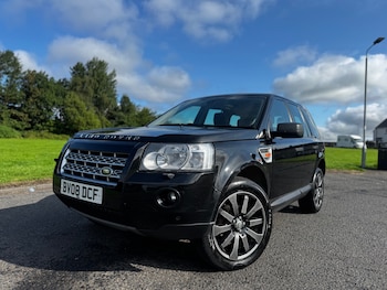 Used Land Rover Freelander 2008 for sale - 79526048: Photo