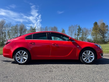 Used Vauxhall Insignia undefined for sale - 78389886: Photo