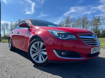 Used Vauxhall Insignia undefined for sale - 78389886: Photo