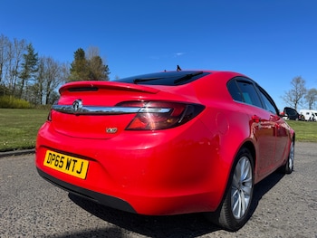 Used Vauxhall Insignia undefined for sale - 78389886: Photo