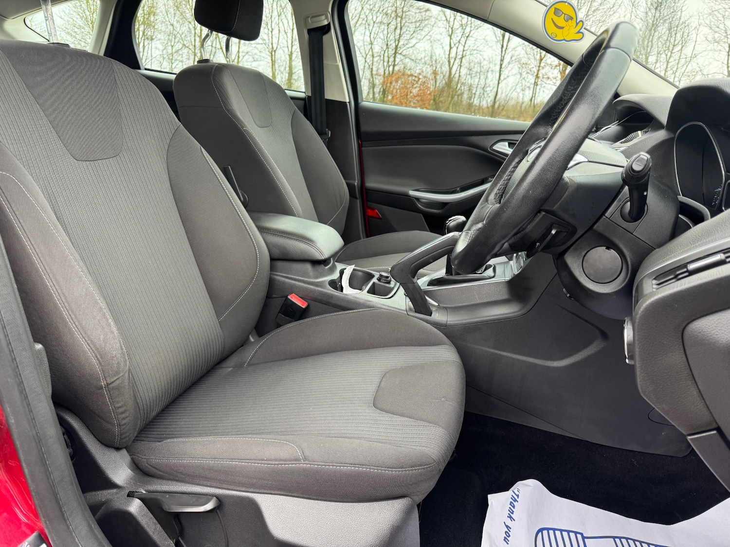 Used Ford Focus 2011 for sale - 77629167: Photo 11