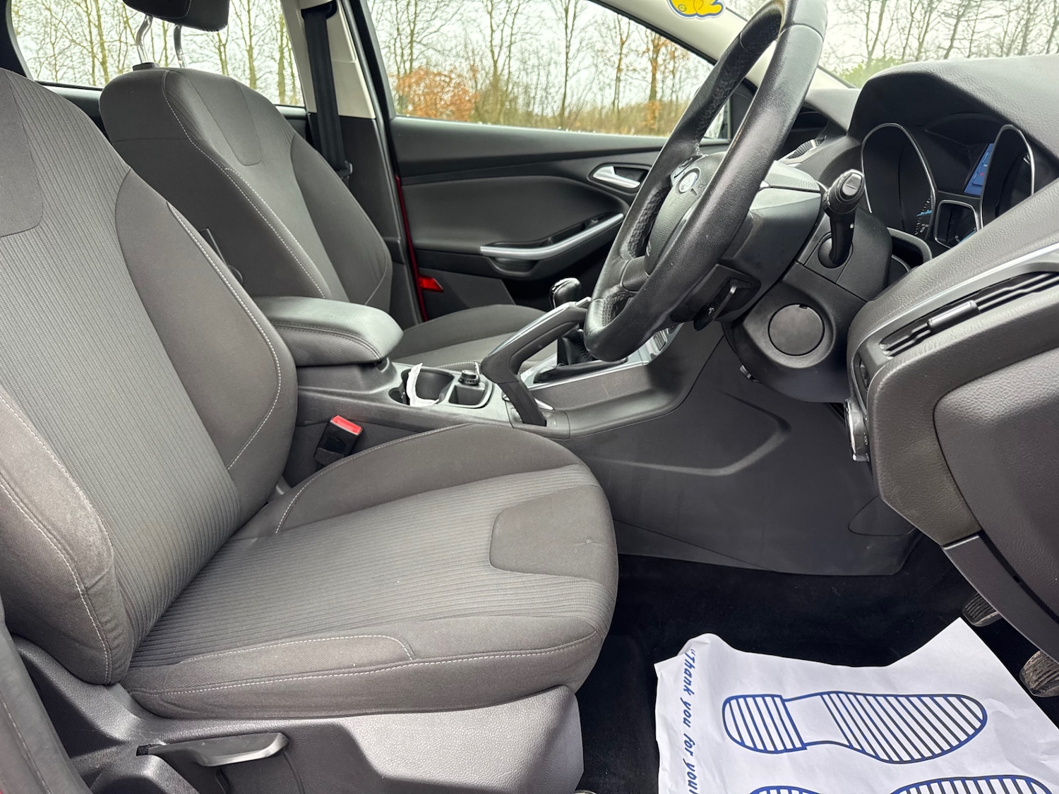 Used Ford Focus 2011 for sale - 77629167: Photo 12