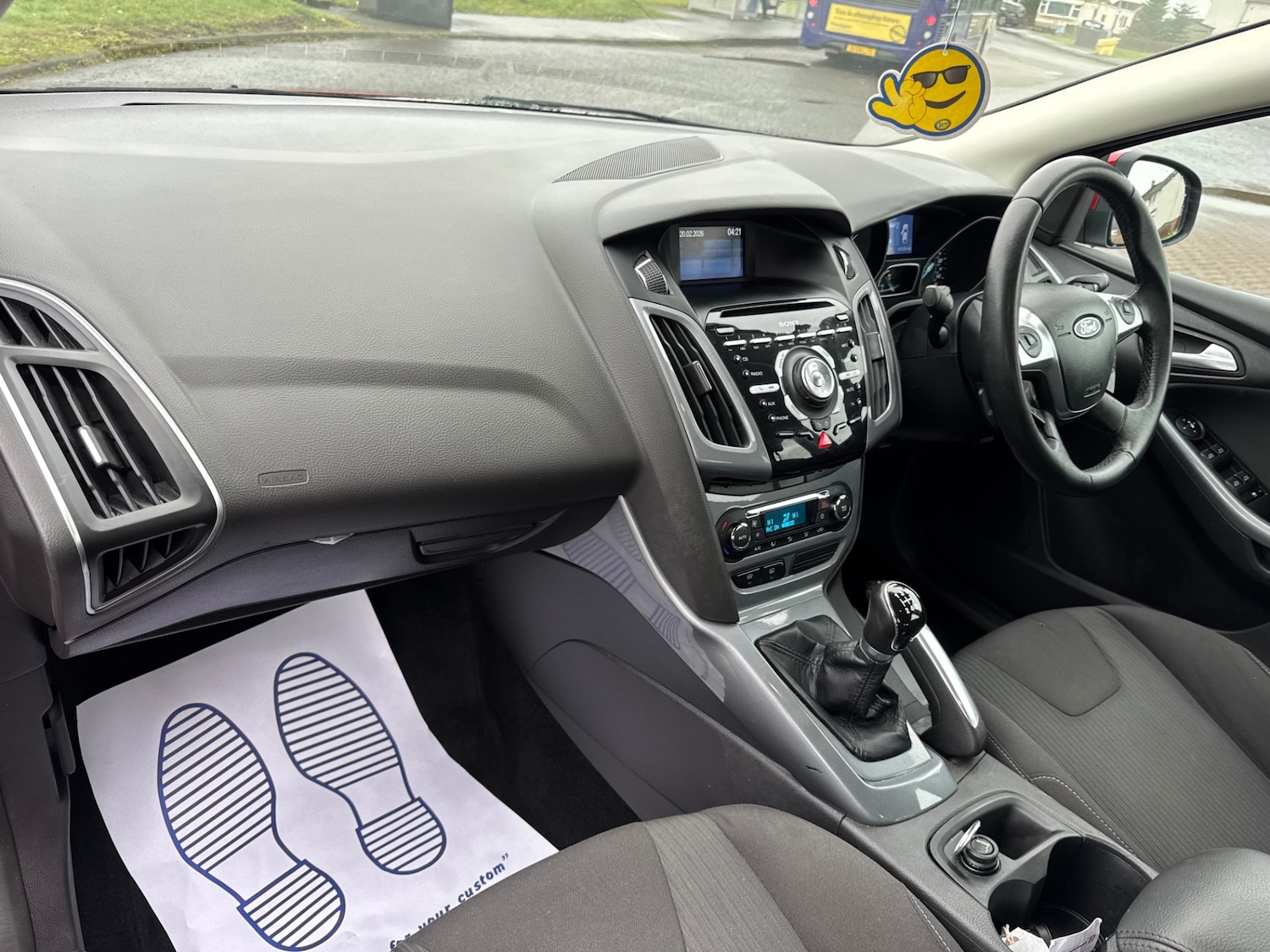 Used Ford Focus 2011 for sale - 77629167: Photo 17