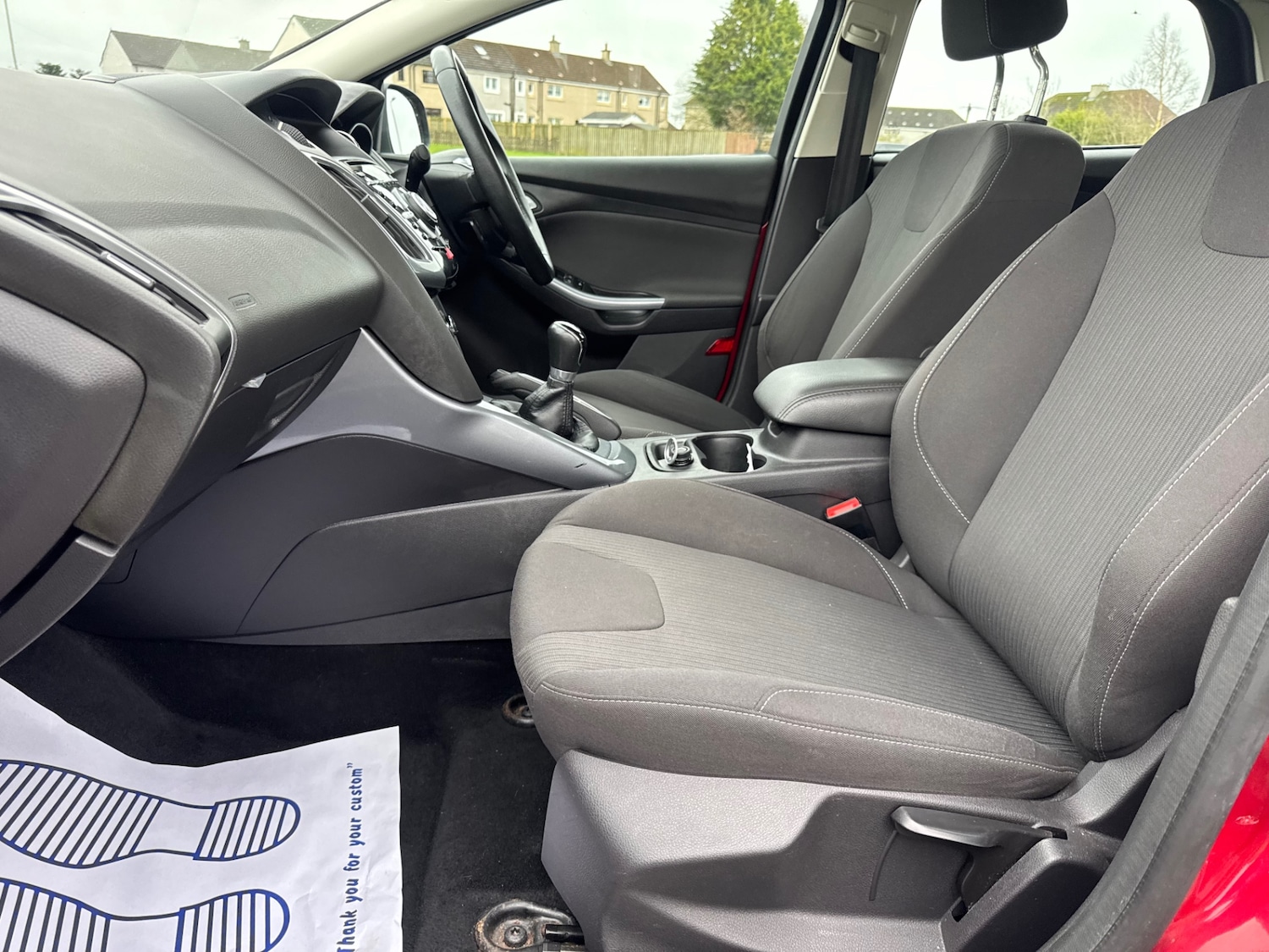 Used Ford Focus 2011 for sale - 77629167: Photo 19