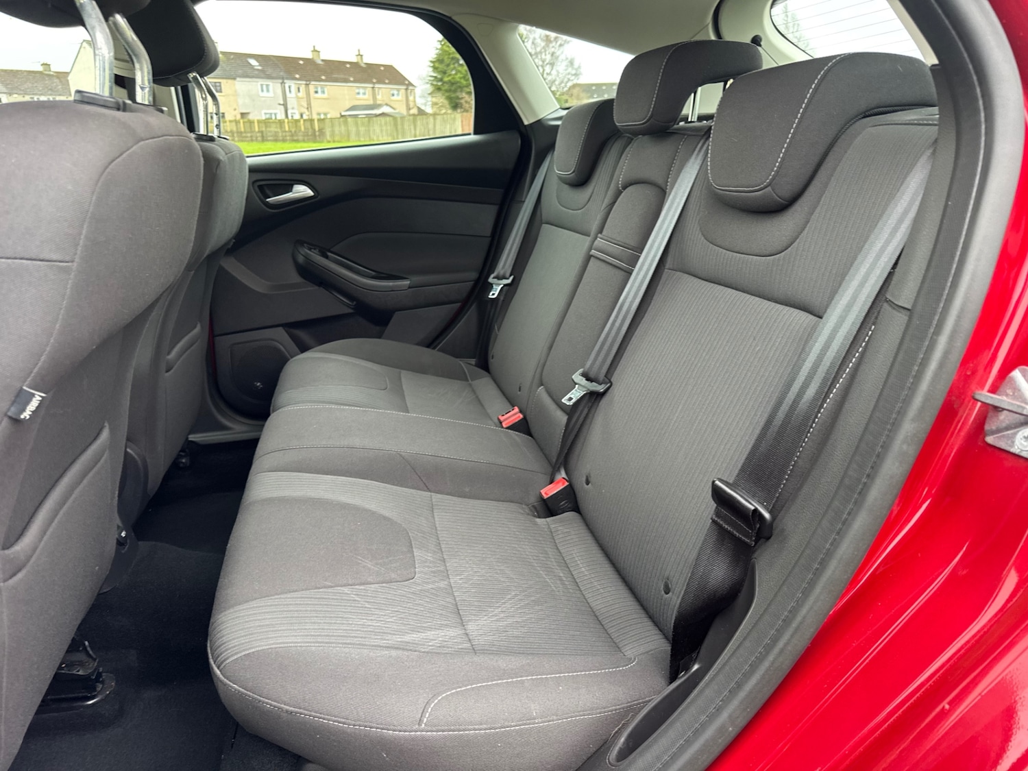 Used Ford Focus 2011 for sale - 77629167: Photo 20