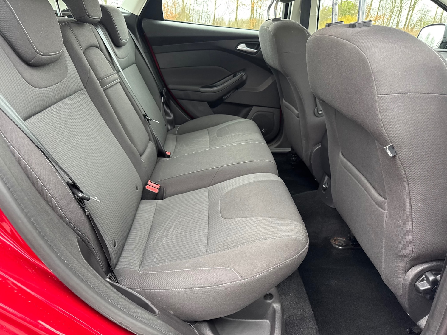 Used Ford Focus 2011 for sale - 77629167: Photo 23