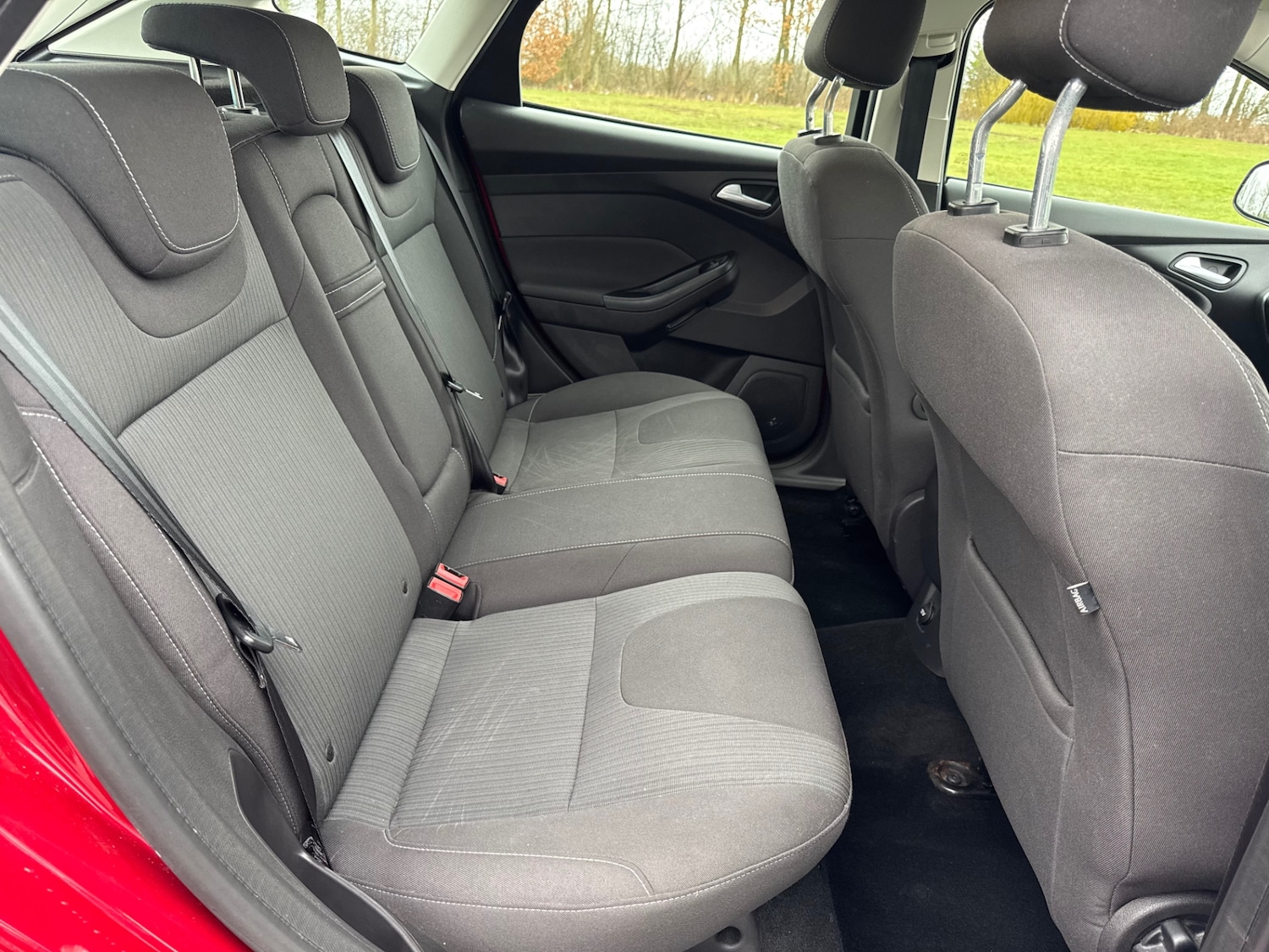 Used Ford Focus 2011 for sale - 77629167: Photo 24