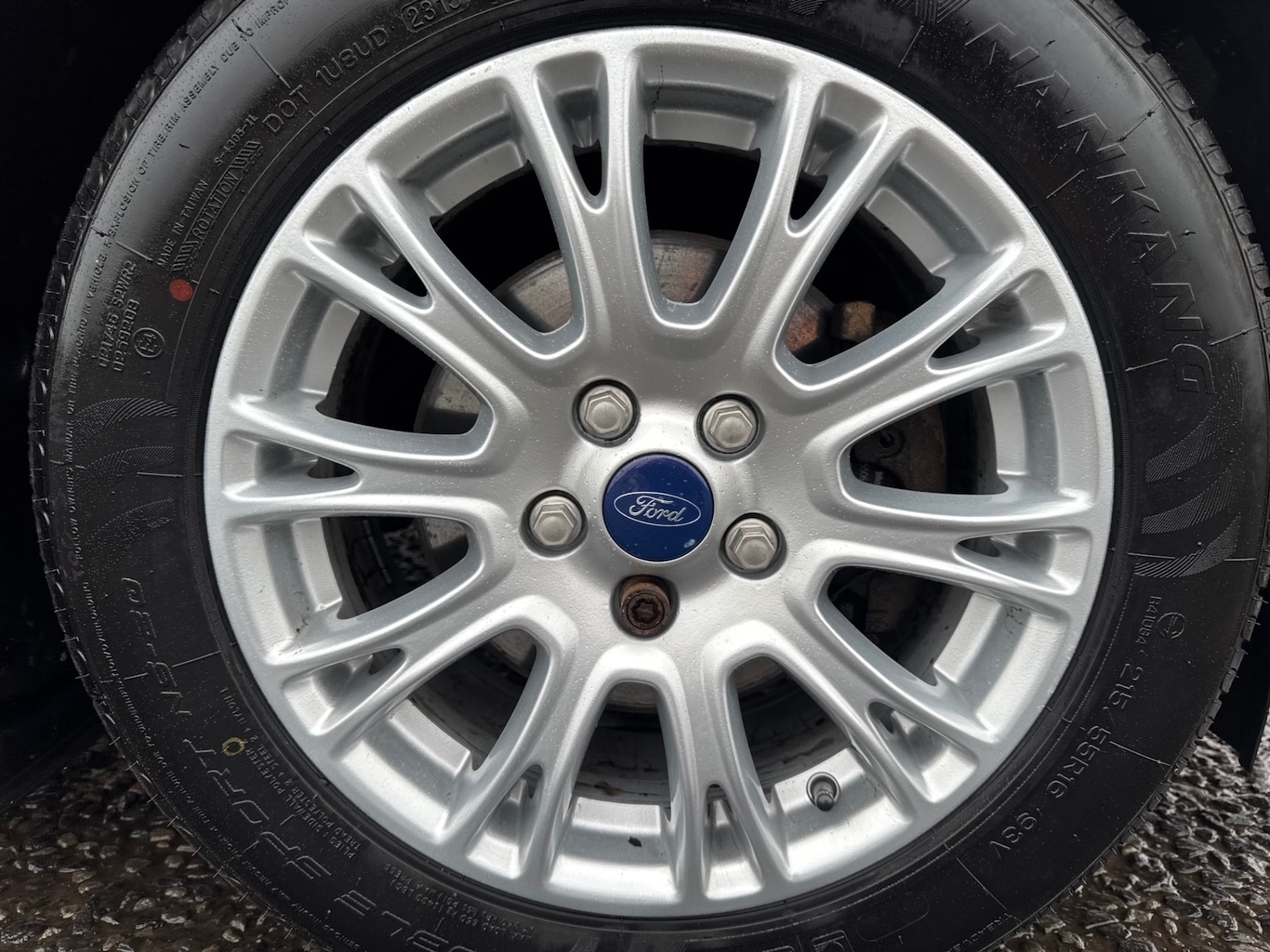 Used Ford Focus 2011 for sale - 77629167: Photo 30