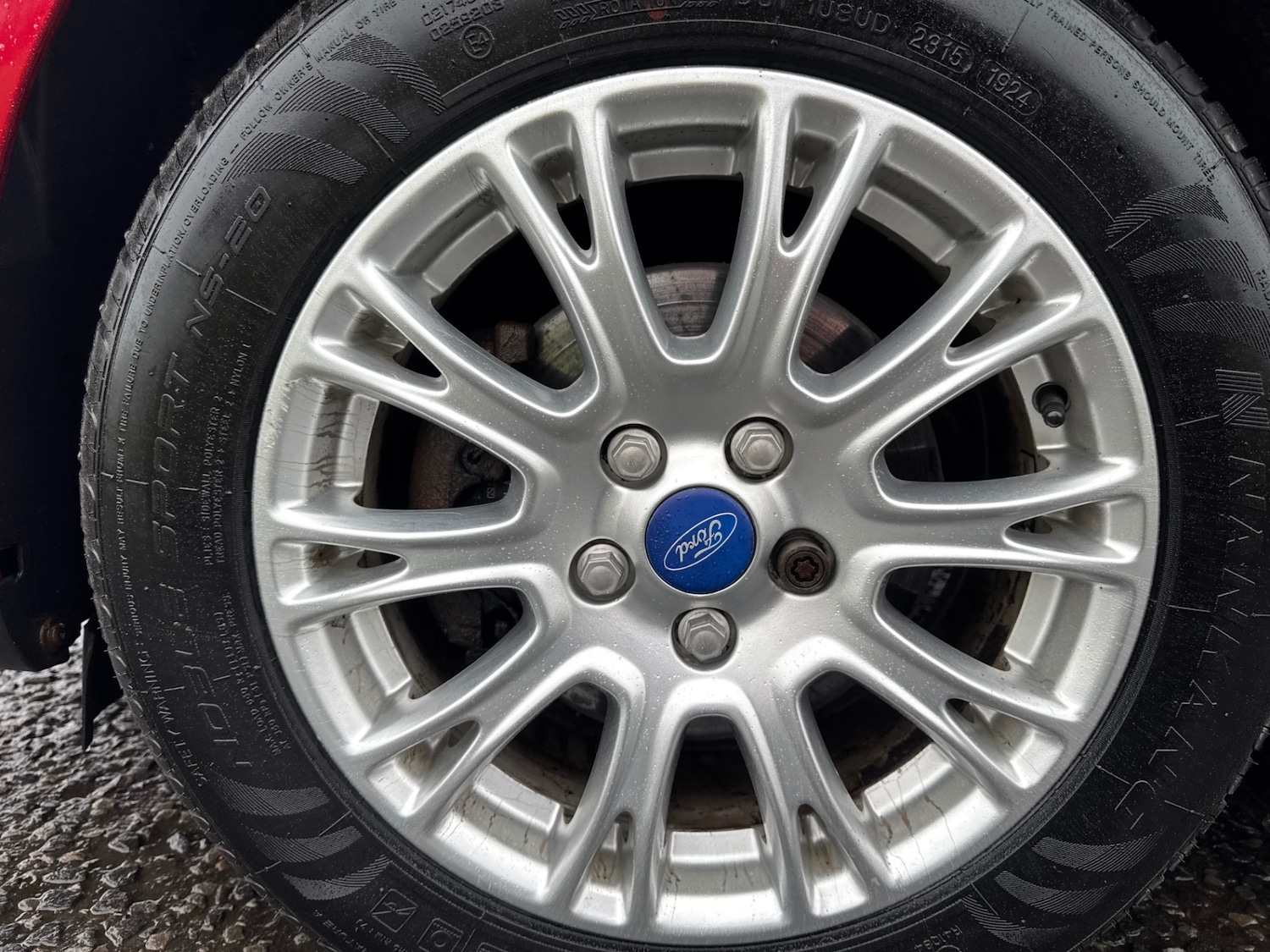 Used Ford Focus 2011 for sale - 77629167: Photo 31