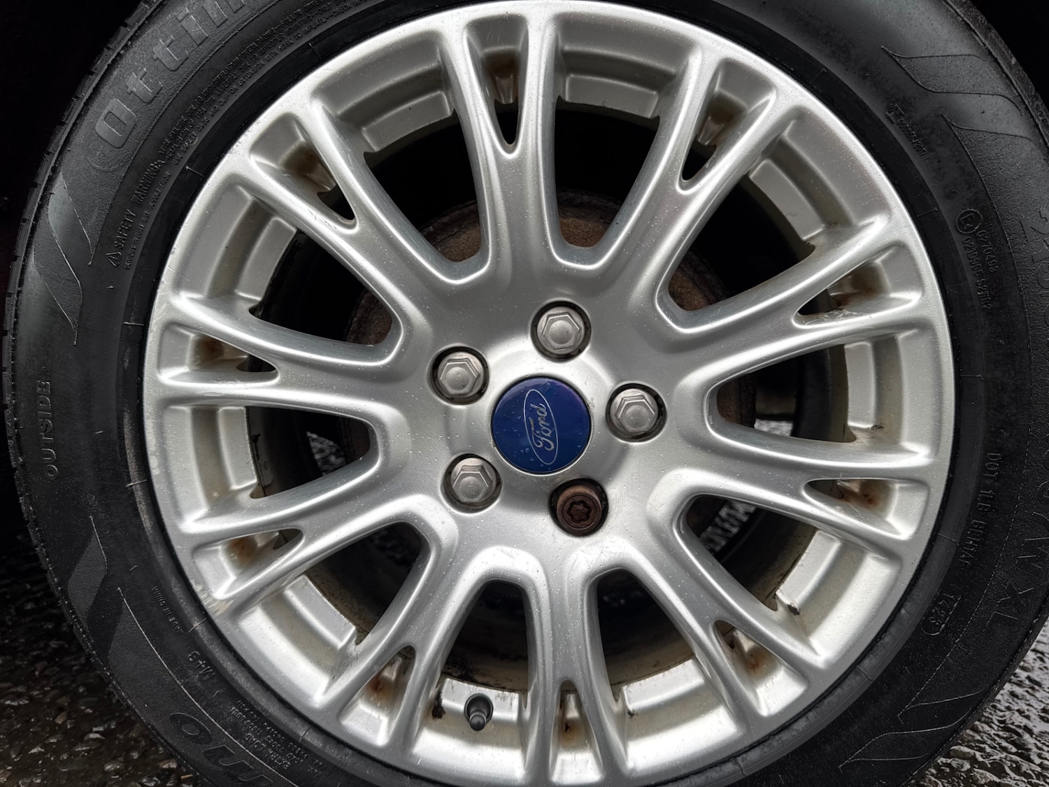 Used Ford Focus 2011 for sale - 77629167: Photo 32