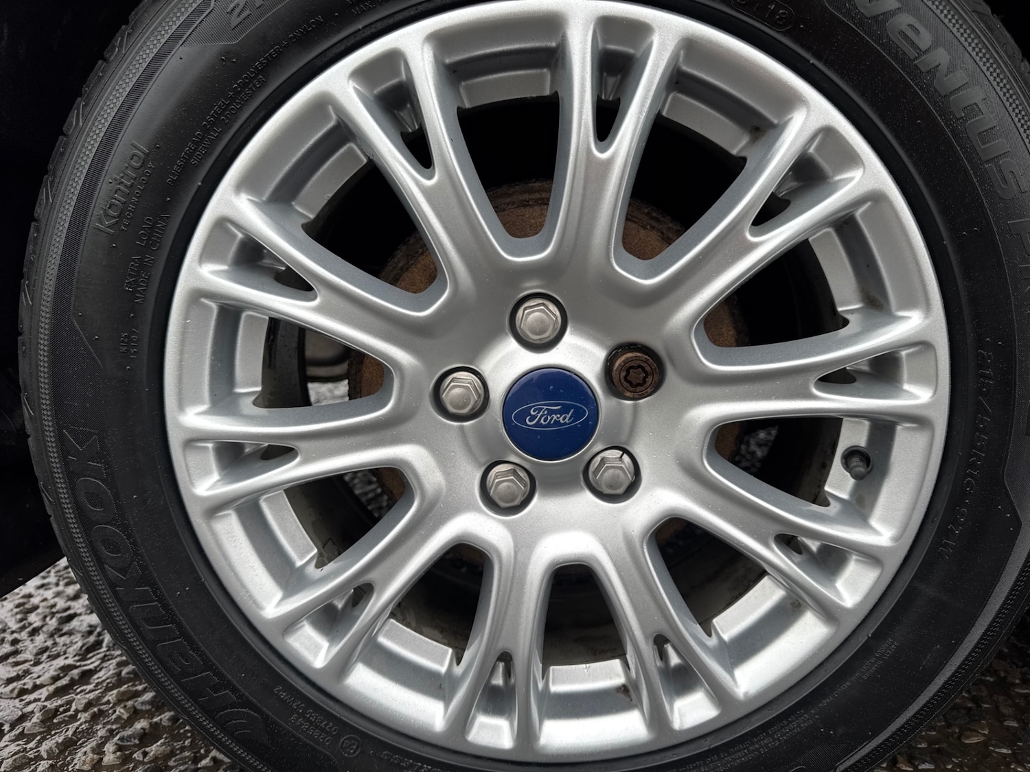 Used Ford Focus 2011 for sale - 77629167: Photo 33