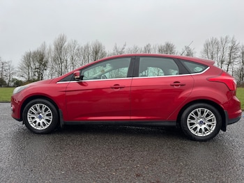 Used Ford Focus 2011 for sale - 77629167: Photo