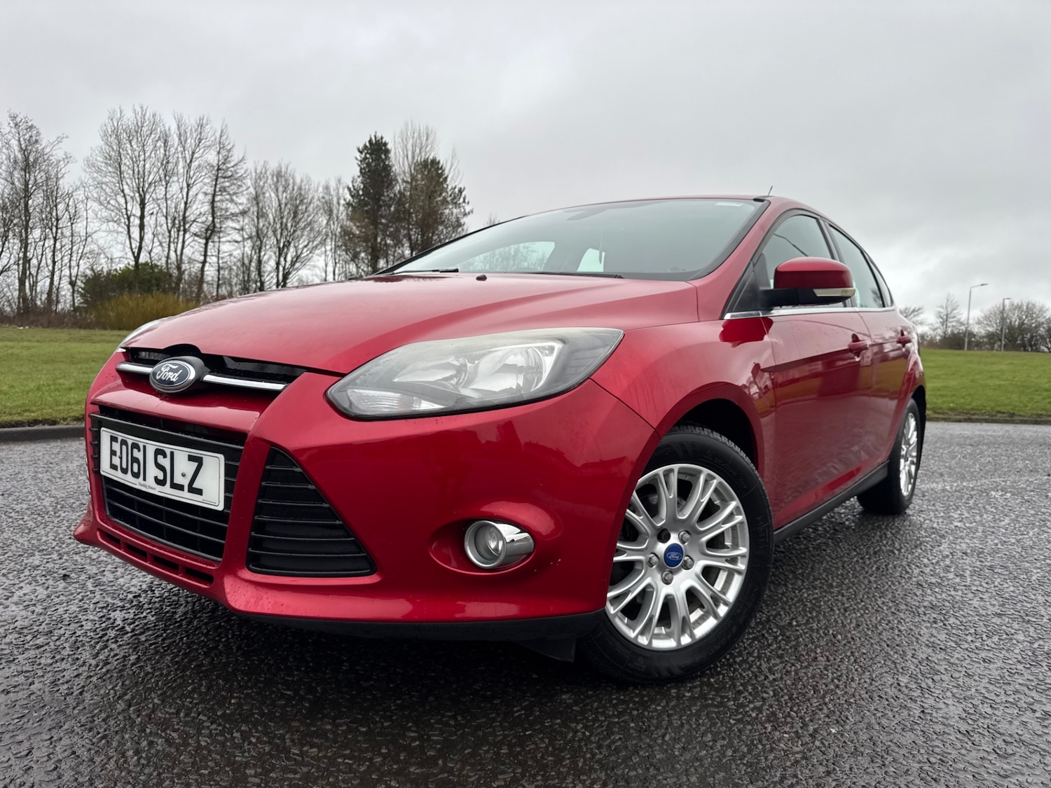 Used Ford Focus 2011 for sale - 77629167: Photo 5