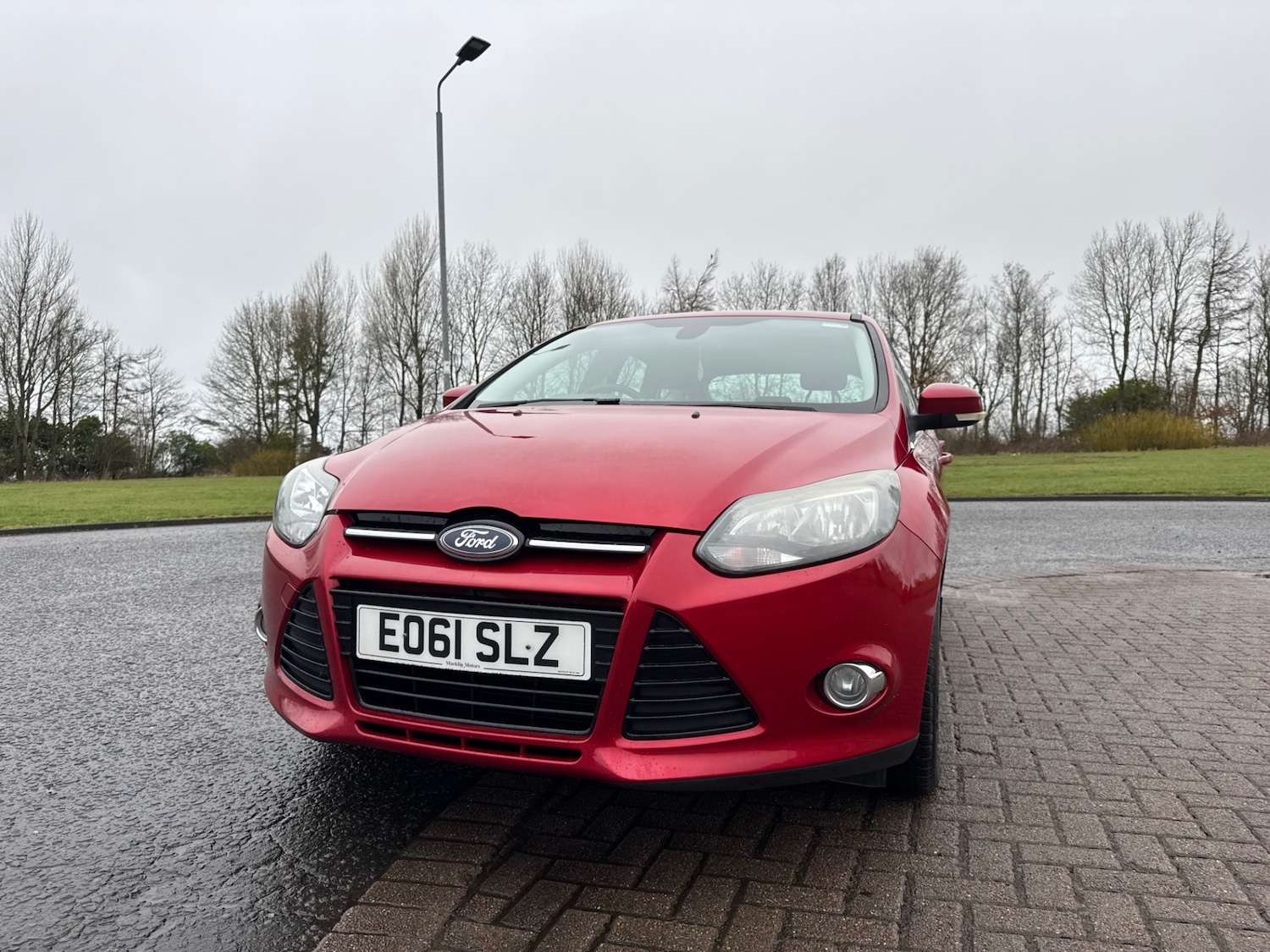 Used Ford Focus 2011 for sale - 77629167: Photo 6
