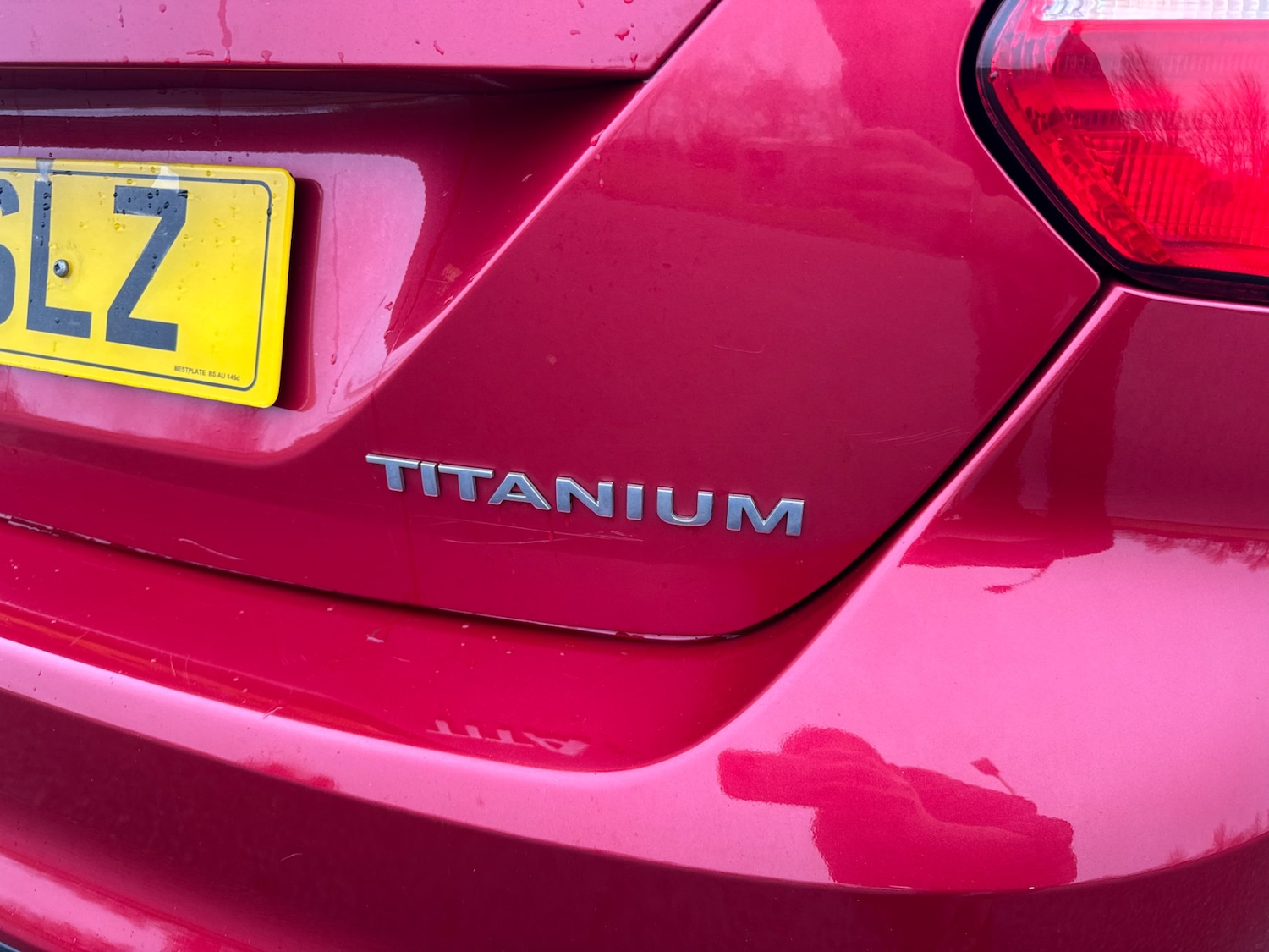 Used Ford Focus 2011 for sale - 77629167: Photo 8