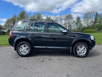 Used Land Rover Freelander 2009 for sale - 78484795: Photo