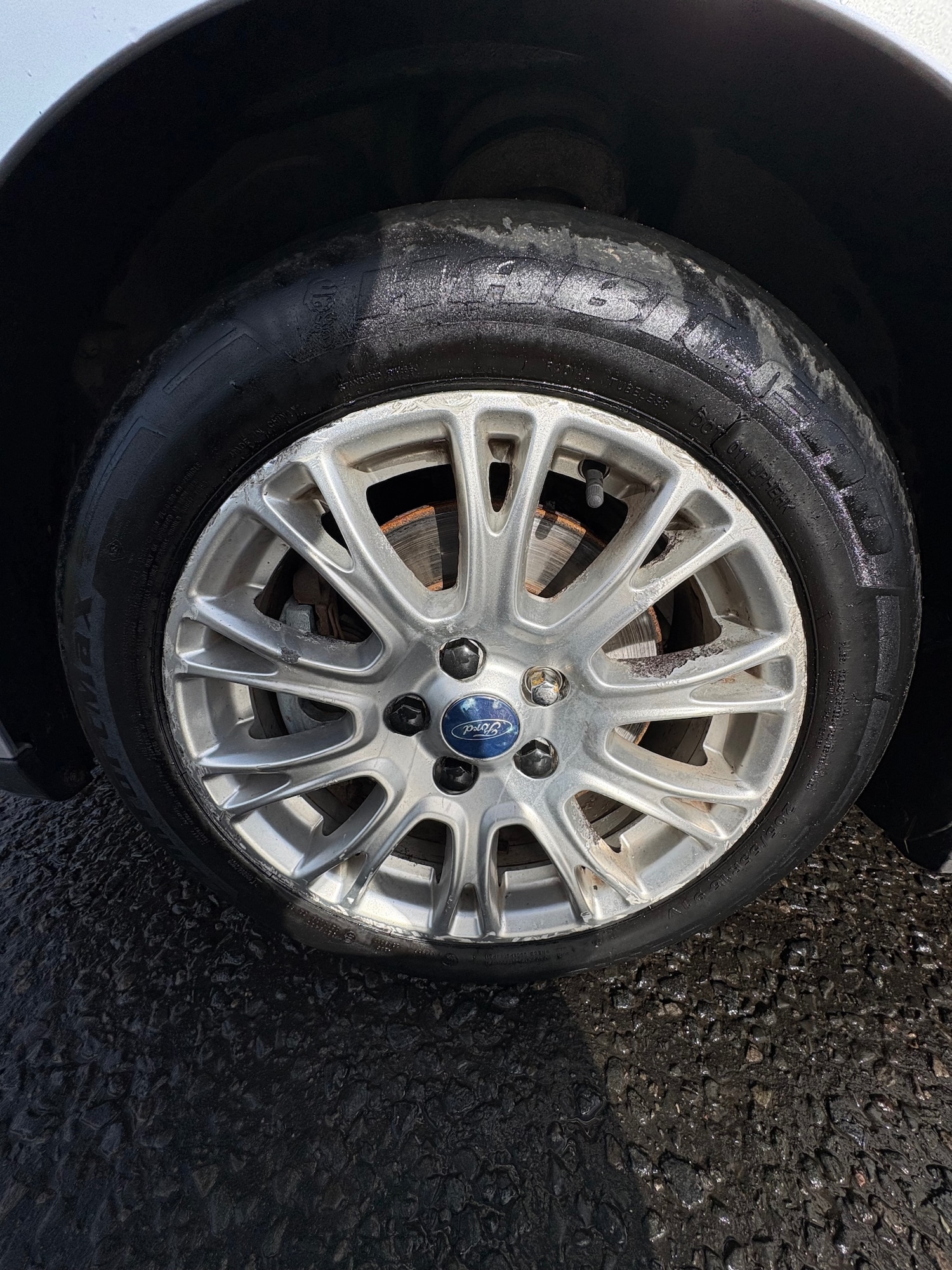 Used Ford Grand C-Max 2011 for sale - 77831843: Photo 12