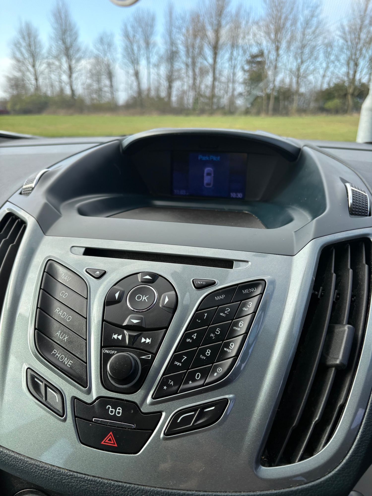 Used Ford Grand C-Max 2011 for sale - 77831843: Photo 16