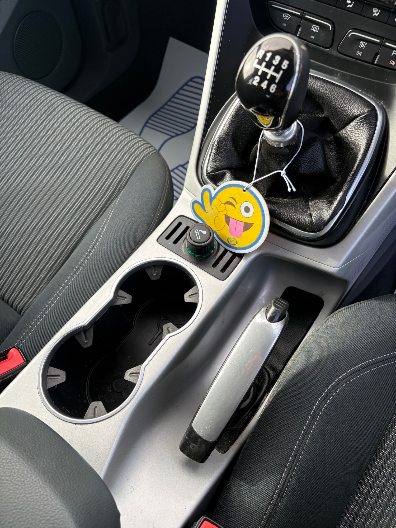 Used Ford Grand C-Max 2011 for sale - 77831843: Photo 17