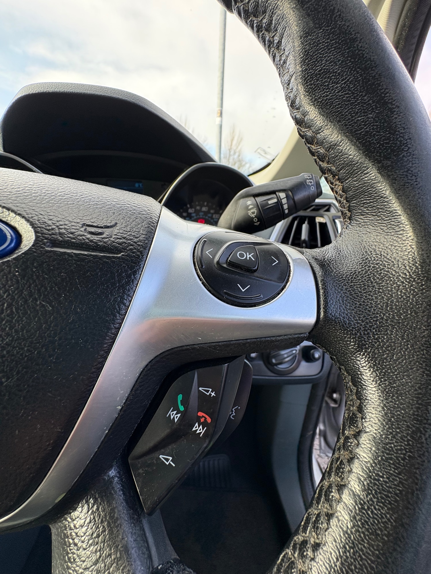 Used Ford Grand C-Max 2011 for sale - 77831843: Photo 18