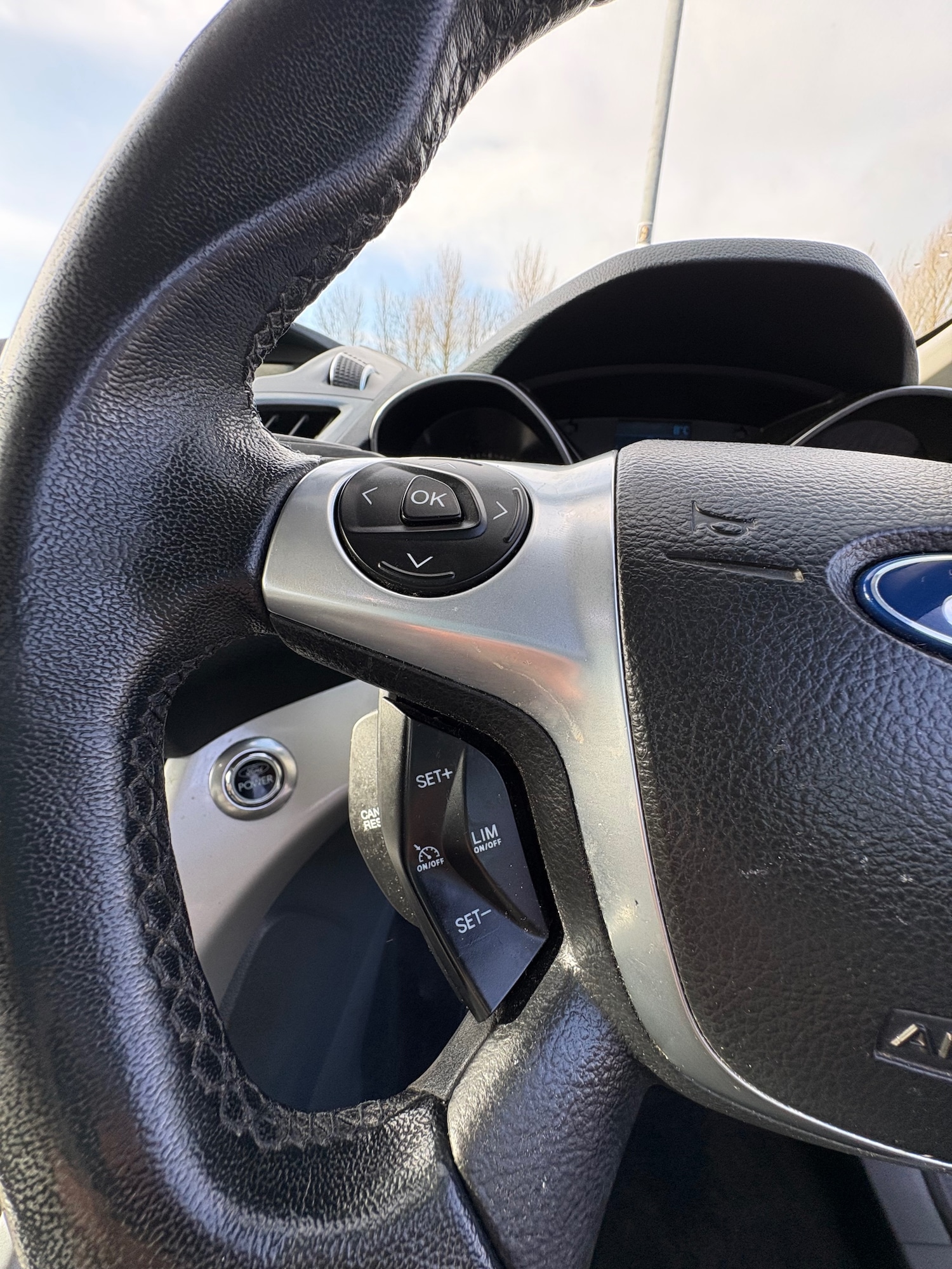 Used Ford Grand C-Max 2011 for sale - 77831843: Photo 19