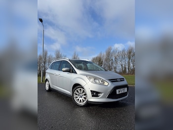 Used Ford Grand C-Max 2011 for sale - 77831843: Photo