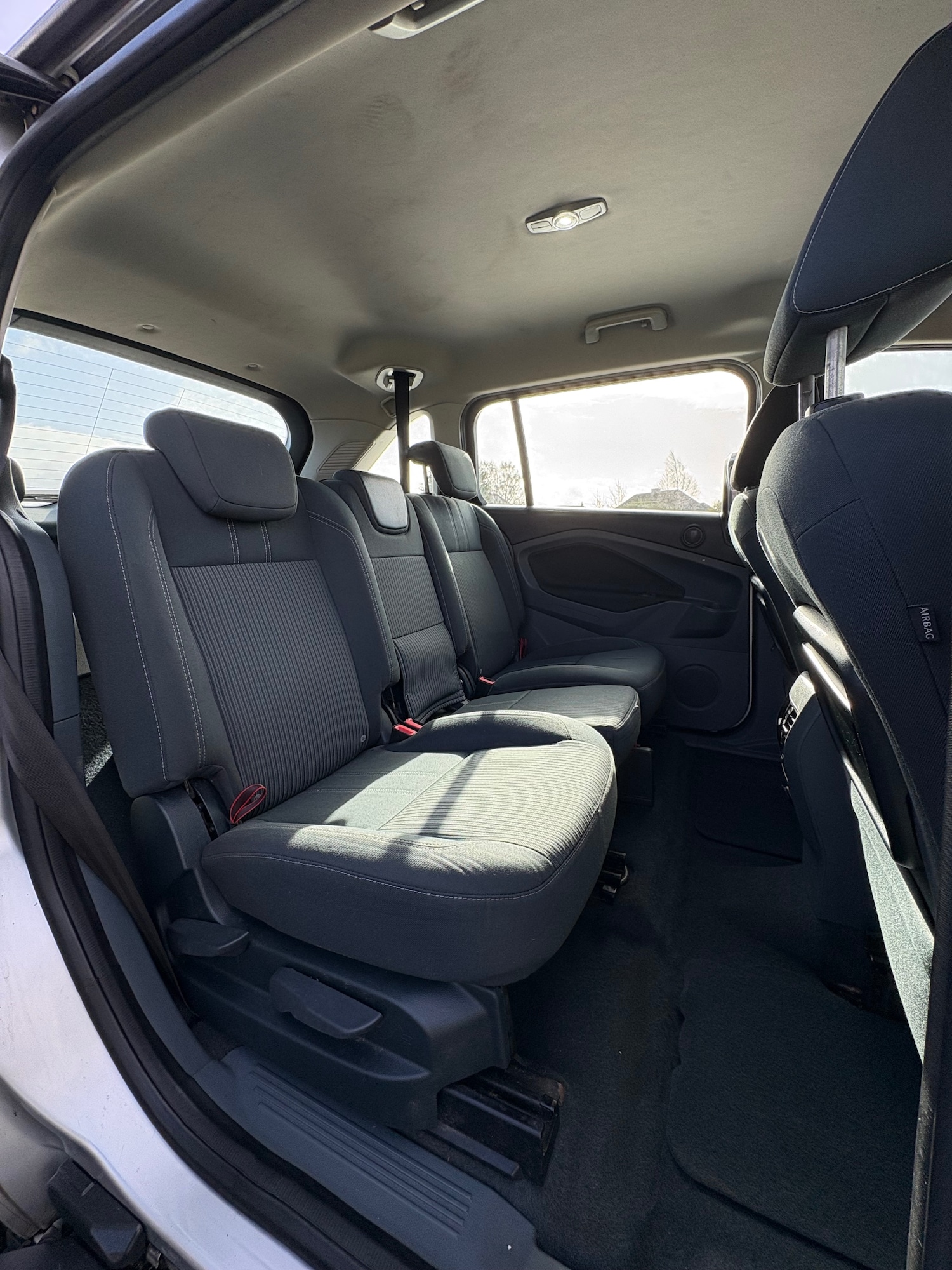 Used Ford Grand C-Max 2011 for sale - 77831843: Photo 23