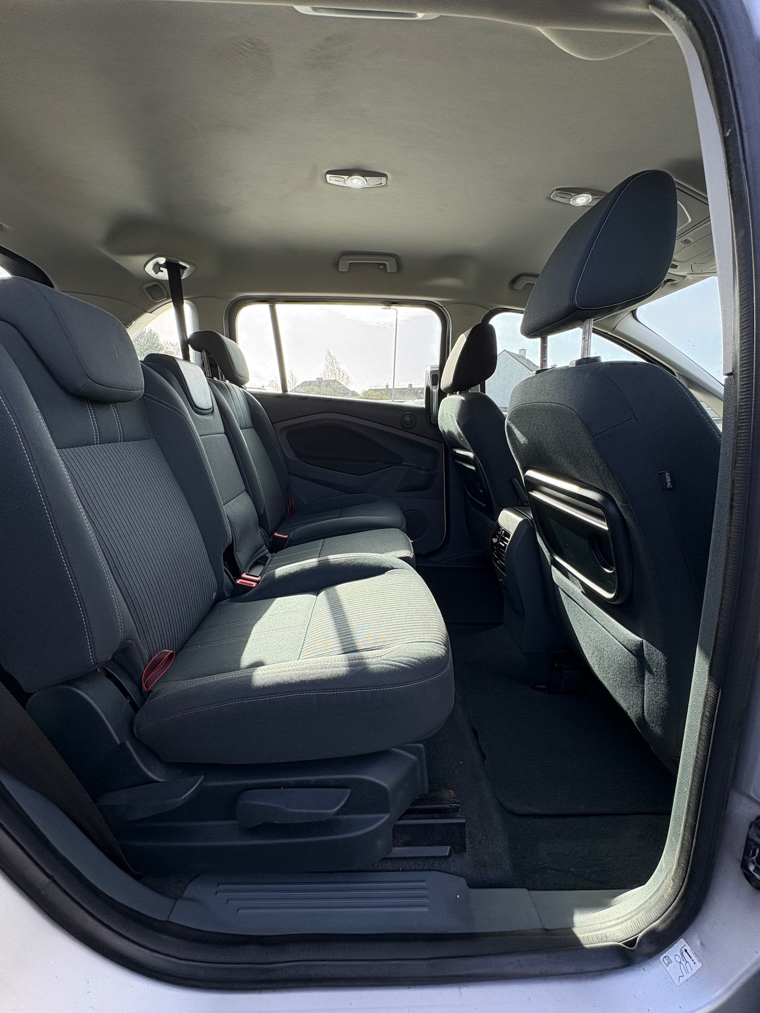 Used Ford Grand C-Max 2011 for sale - 77831843: Photo 24