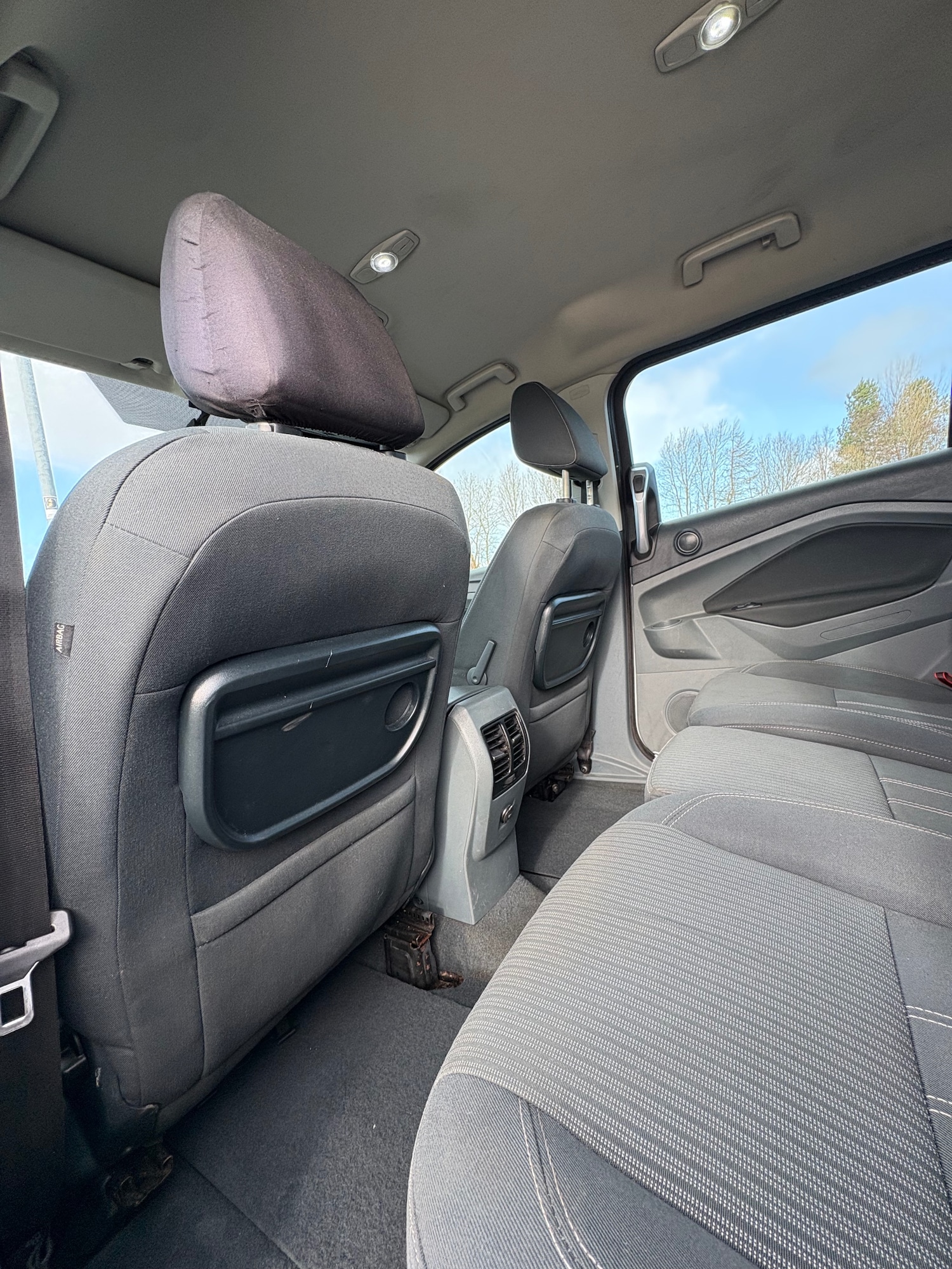 Used Ford Grand C-Max 2011 for sale - 77831843: Photo 28