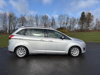 Used Ford Grand C-Max 2011 for sale - 77831843: Photo
