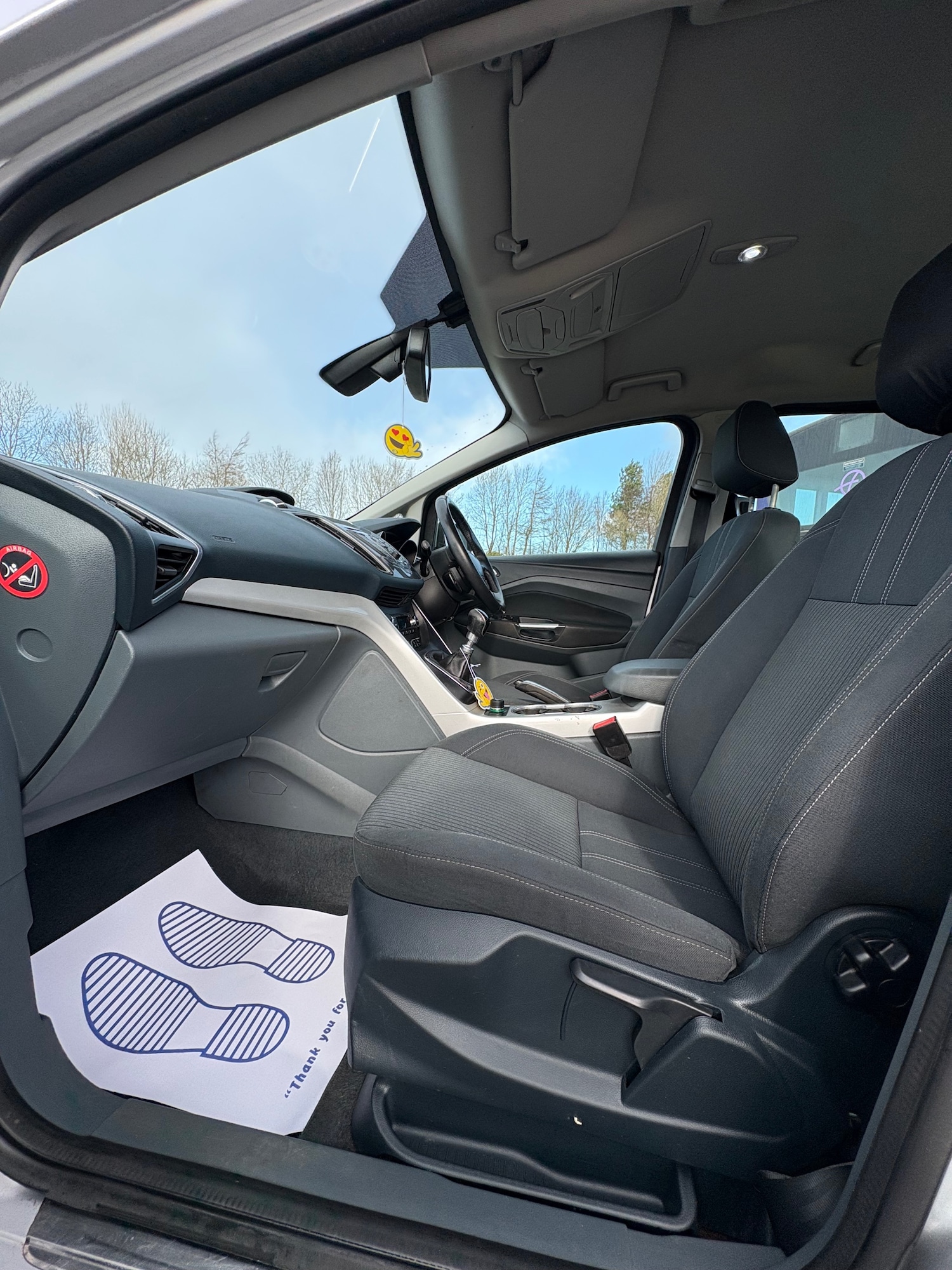 Used Ford Grand C-Max 2011 for sale - 77831843: Photo 30