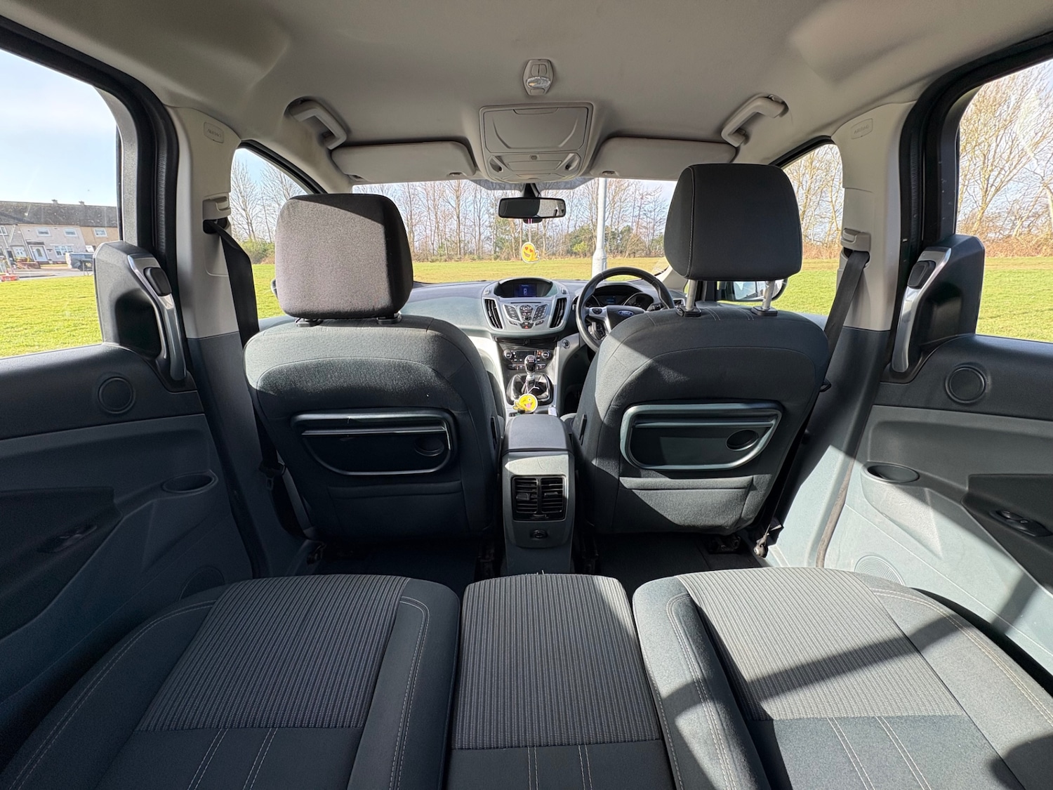 Used Ford Grand C-Max 2011 for sale - 77831843: Photo 34