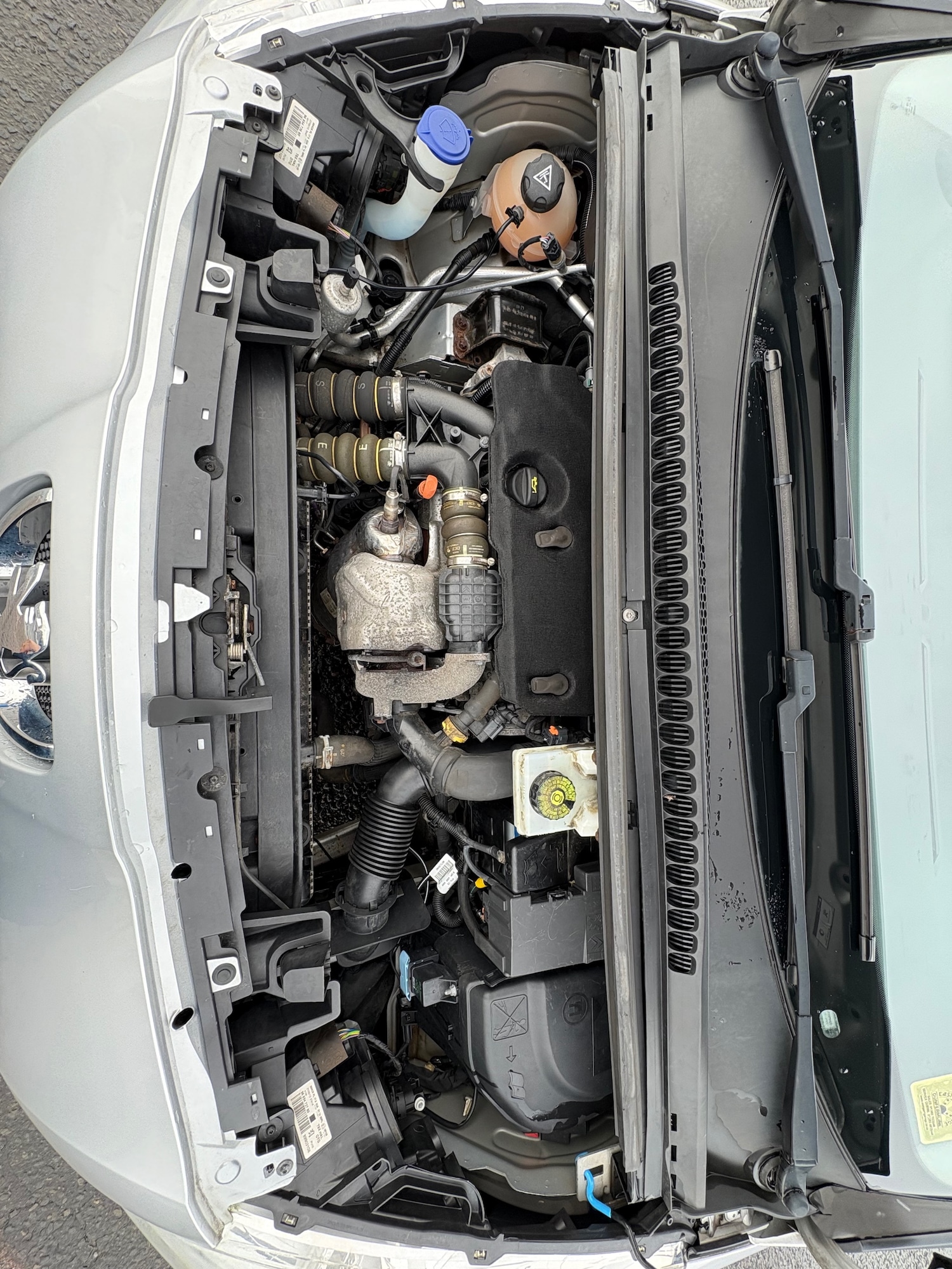 Vehicle 15