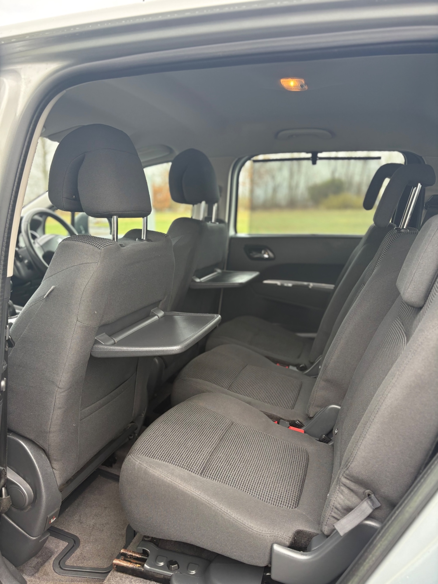 Vehicle 32