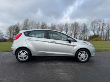 2010 (60) - 1.25 Edge 5dr [82]