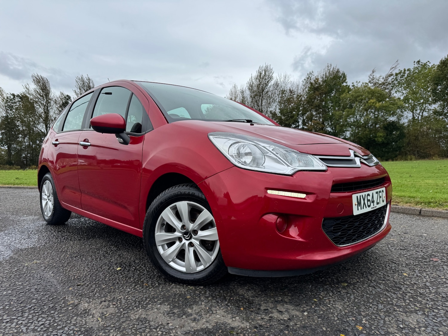Used Citroen C3 2014 for sale - 76170960: Photo 1