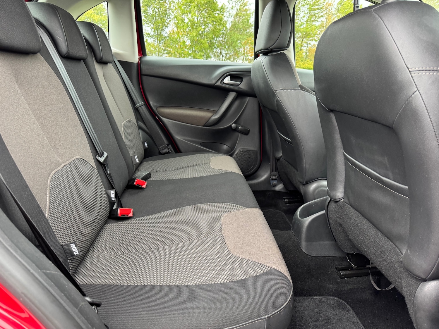 Used Citroen C3 2014 for sale - 76170960: Photo 10