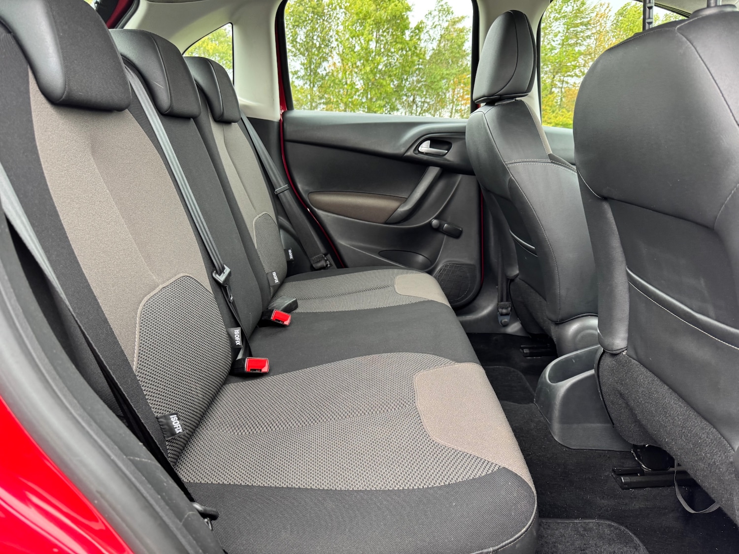 Used Citroen C3 2014 for sale - 76170960: Photo 11